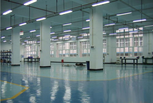 廣州廠房翻新裝修全景指南 成本、流程與常見(jiàn)問(wèn)題解析