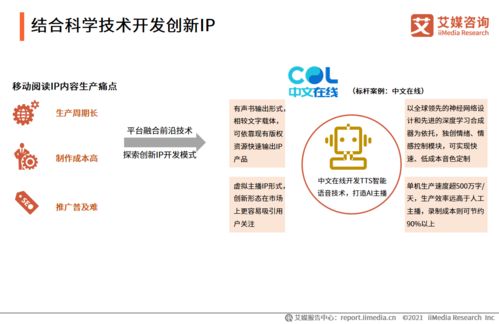 2020年中國(guó)移動(dòng)閱讀行業(yè)在自然科學(xué)研究與試驗(yàn)發(fā)展領(lǐng)域的專(zhuān)題分析
