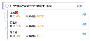 廣西永強水產養殖技術咨詢有限責任公司 專業賦能，引領水產養殖現代化發展