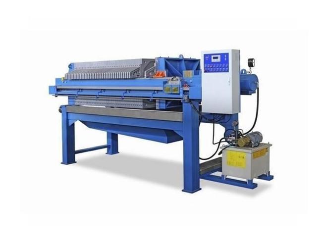 2025壓濾機工廠深度解析 為何山西恒德值得重點關注與技術咨詢